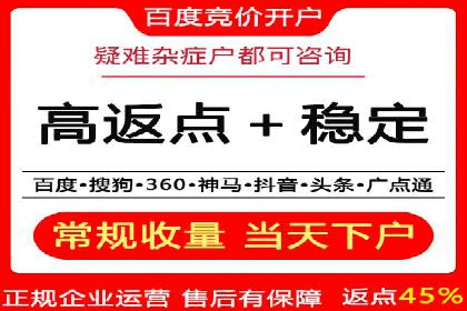 媒体平台的信息流广告代理服务案例探讨